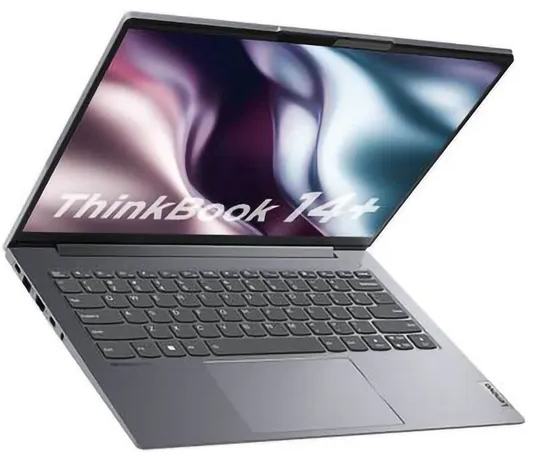 Ноутбук Lenovo ThinkBook 14 G5 IRH 14" I5-13500H, Intel Iris Xe, 32 ГБ, 1 ТБ SSD