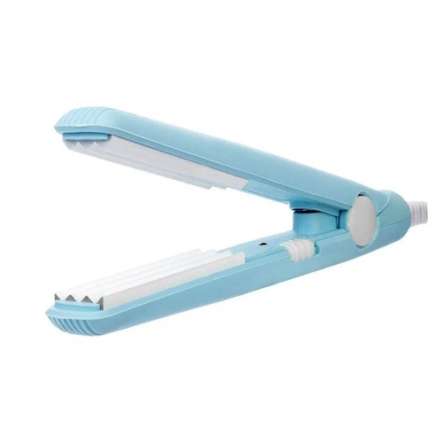 Мини-гофре для прикорневого объема Походный Голубой 37800₽