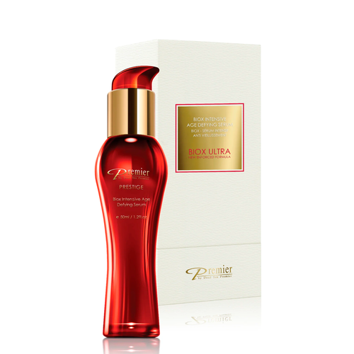 Интенсивная сыворотка против возрастных изменений Premier Biox Intensive Age Treatment Serum 50 мл