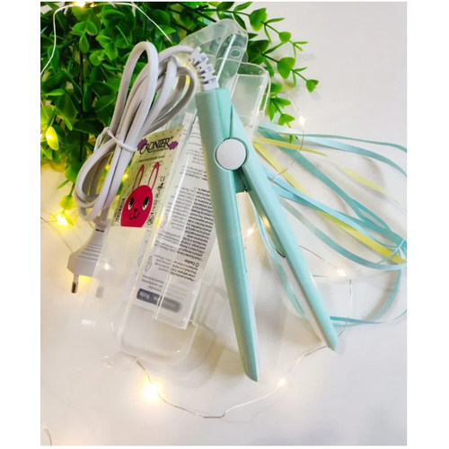 Мини-гофре для прикорневого объема Походный Зеленый 37300₽