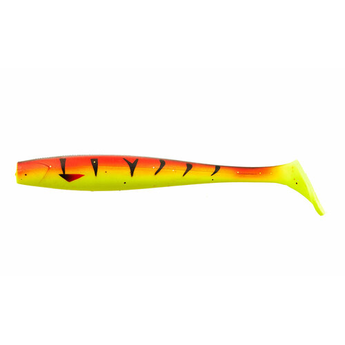 Виброхвост LJ 3D Series Kubira Swim Shad 7
