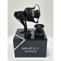 Катушка KAIDA MHF01 4000 фидерная безынерционная
