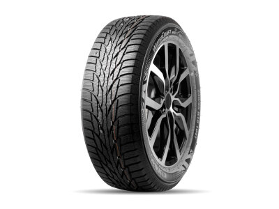 Kumho Wintercraft SUV Ice WS51 255/65 R17 T114