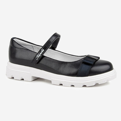 фото Туфли kapika, размер 36, синий