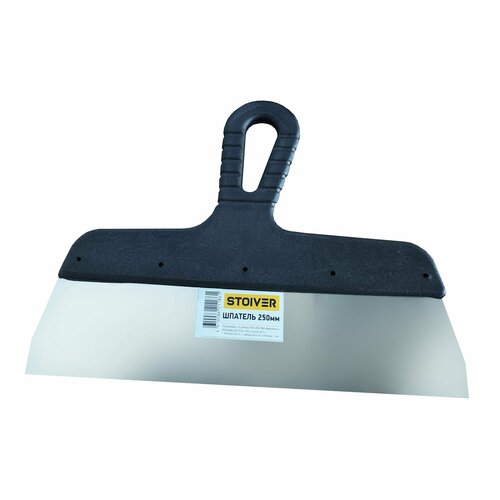 Шпатель фасадный 250мм STOIVER