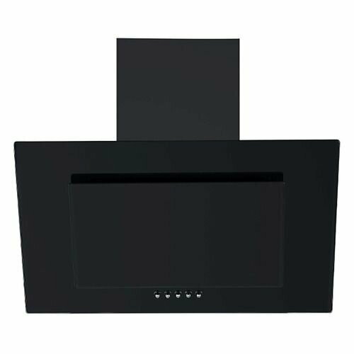 Вытяжка каминная OASIS ND-60B черный кнопочное управление 923000₽