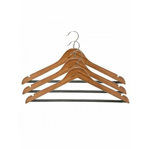 Набор вешалок ATTRIBUTE 3шт 1036₽