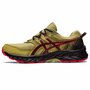 Кроссовки ASICS, размер 42.5 EU, коричневый