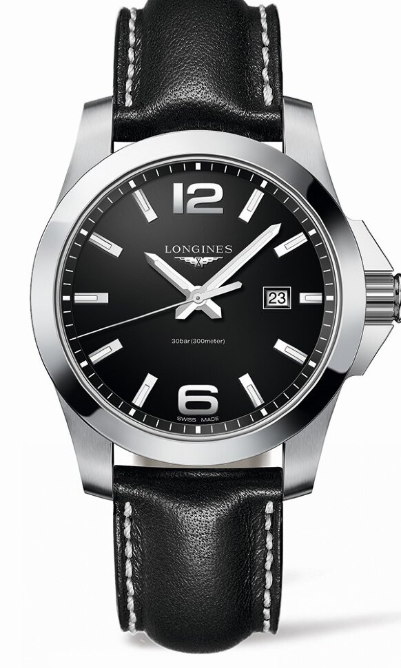 Наручные часы LONGINES Conquest