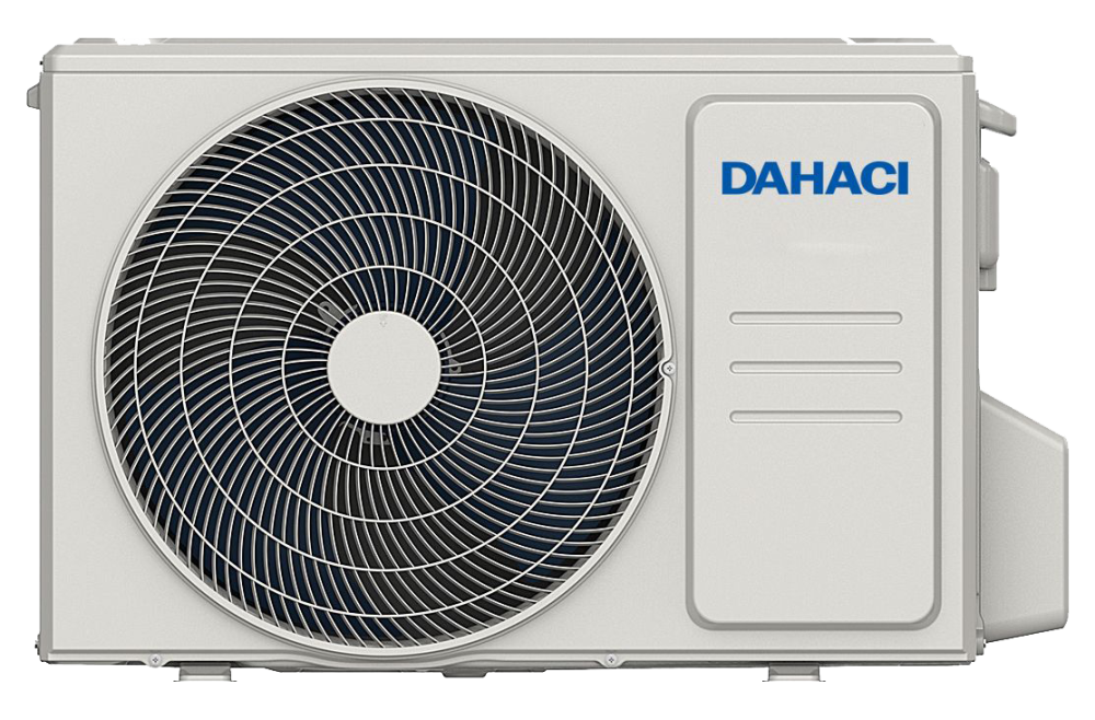 Настенная сплит-система Dahaci DI24CNM-D/DO24CNM-D NiceMe Inverter - фотография № 3