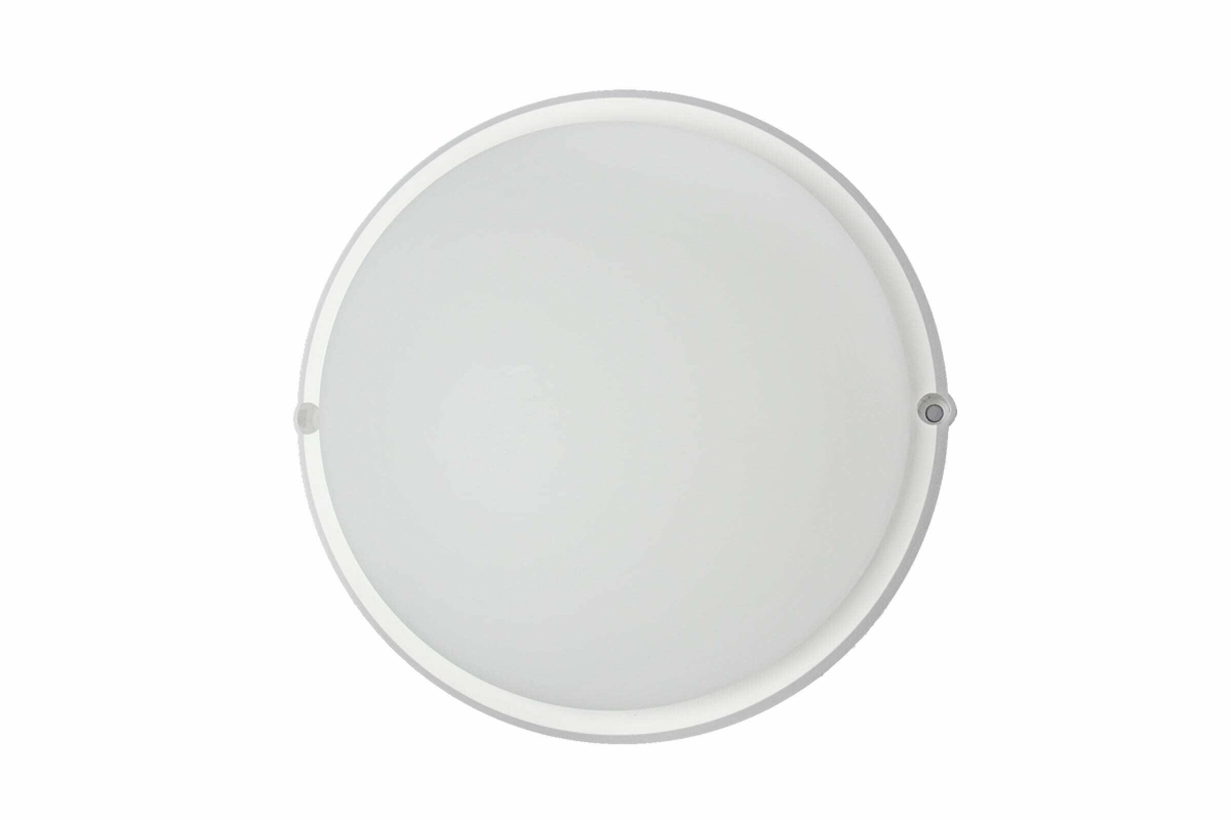 Банник LightPhenomenON LT-LBWP-02-IP65- 8W-6500К LED круглый - фото №6
