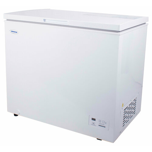 Морозильная камера Renova FC-260S 2463000₽