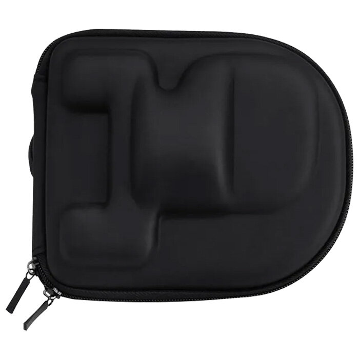 фото Водонепроницаемый жесткий защитный чехол (сумка) для левосторонней рыболовной мультипликаторной катушки