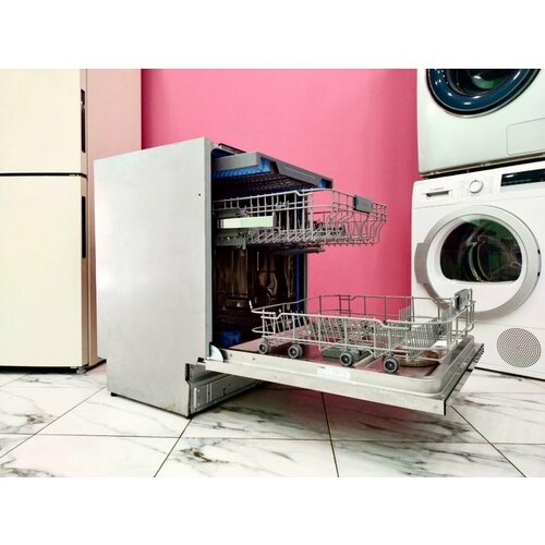 Посудомоечная машина Haier HDWE14-094RU 5495400₽