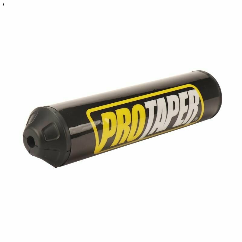 PROTAPER K-Series Накладка на перекладину руля 25 см, черный