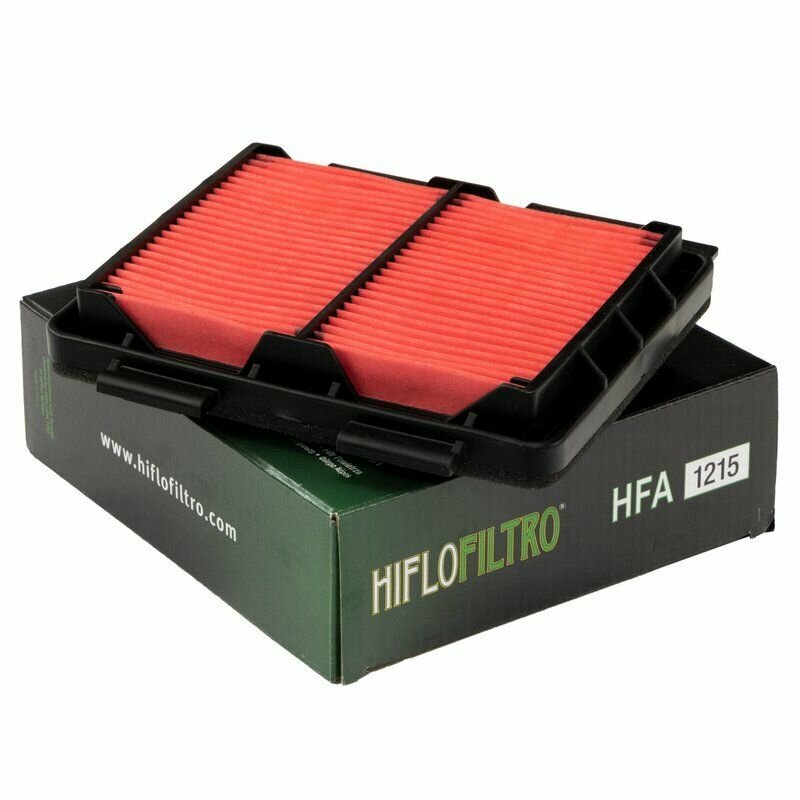 Воздушный фильтр HFA 1215 Hi-Flo