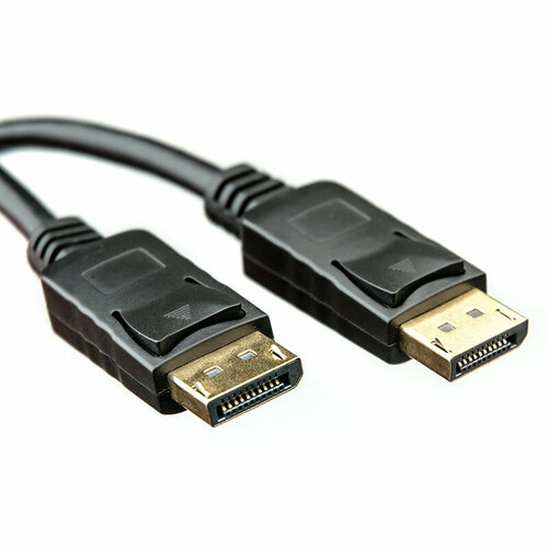 Кабель Displayport - Displayport 1,8 м Dialog