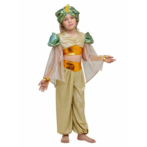 Костюм Шахерезада восточная красавица детский карнавальный костюм детский шахерезада