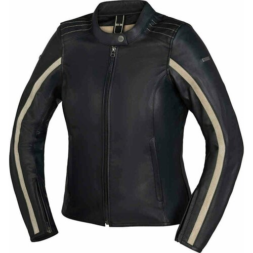 Женская куртка IXS Classic Damen LD Jacket Stripe