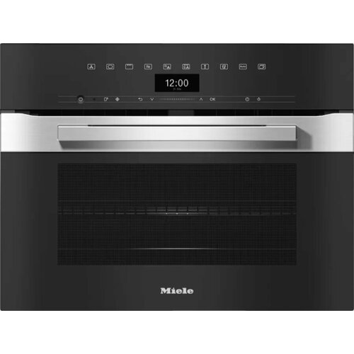 Духовой шкаф Miele H 7440 BМ EDST/CLST