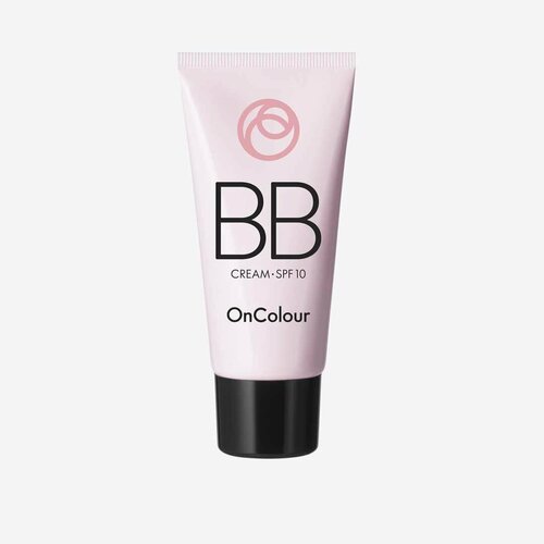 BB-крем c SPF 10 OnColour 790₽