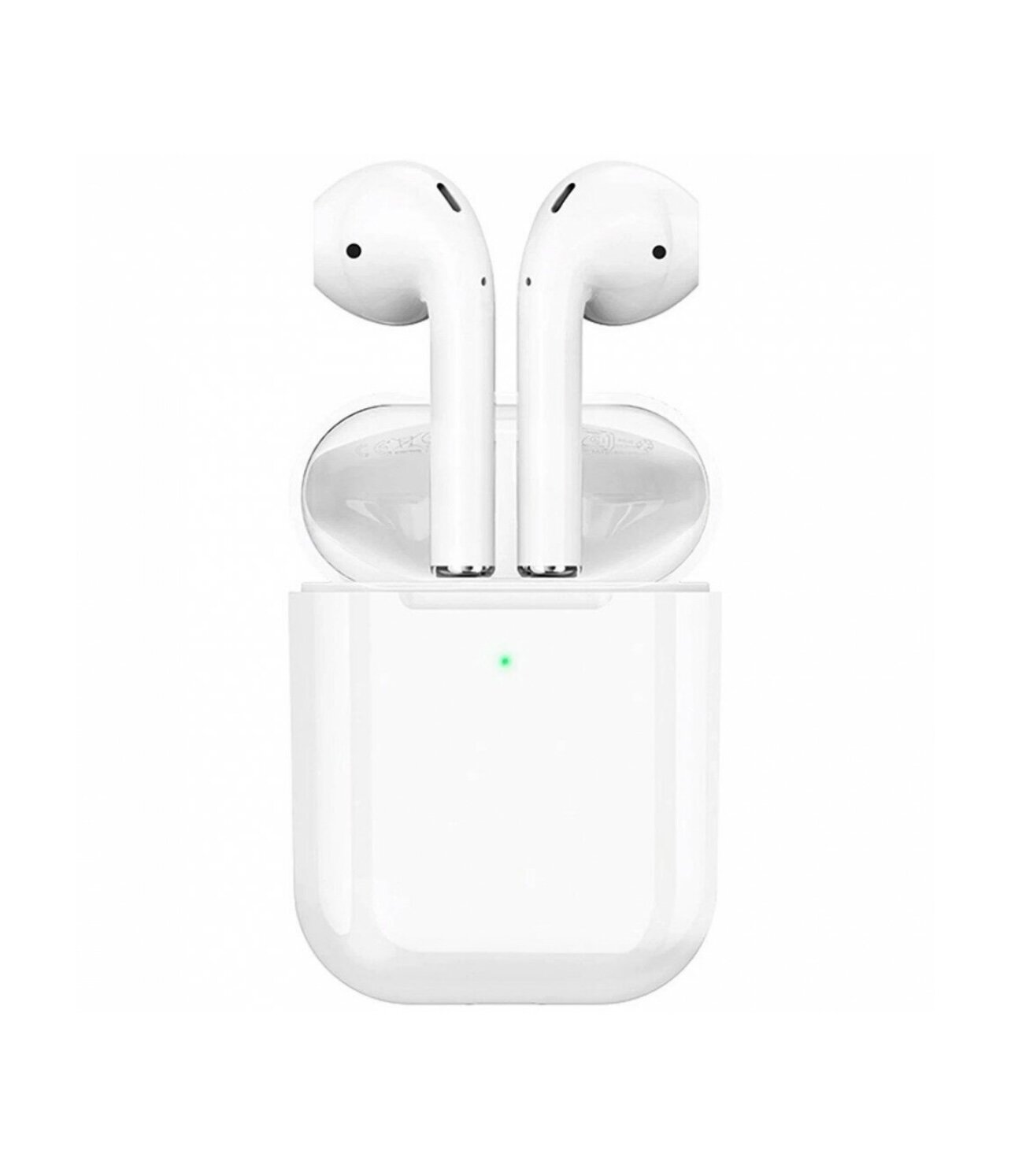 Беспроводные наушники Hoco EW41, white