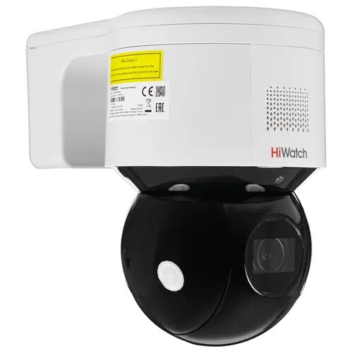 Видеокамера IP HIWATCH PTZ-N3A404I-D, 2.8 - 12 мм - фото №12