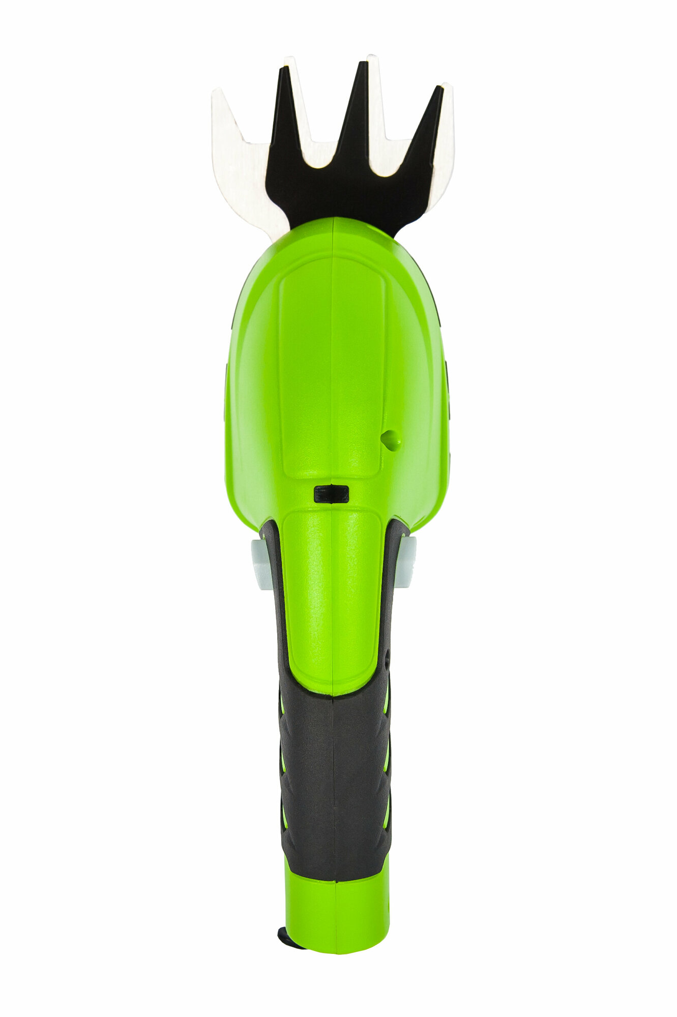 Садовые ножницы аккумуляторные Greenworks Арт. 2903307, 3,6 V со встроенным аккумулятором 2 Aч