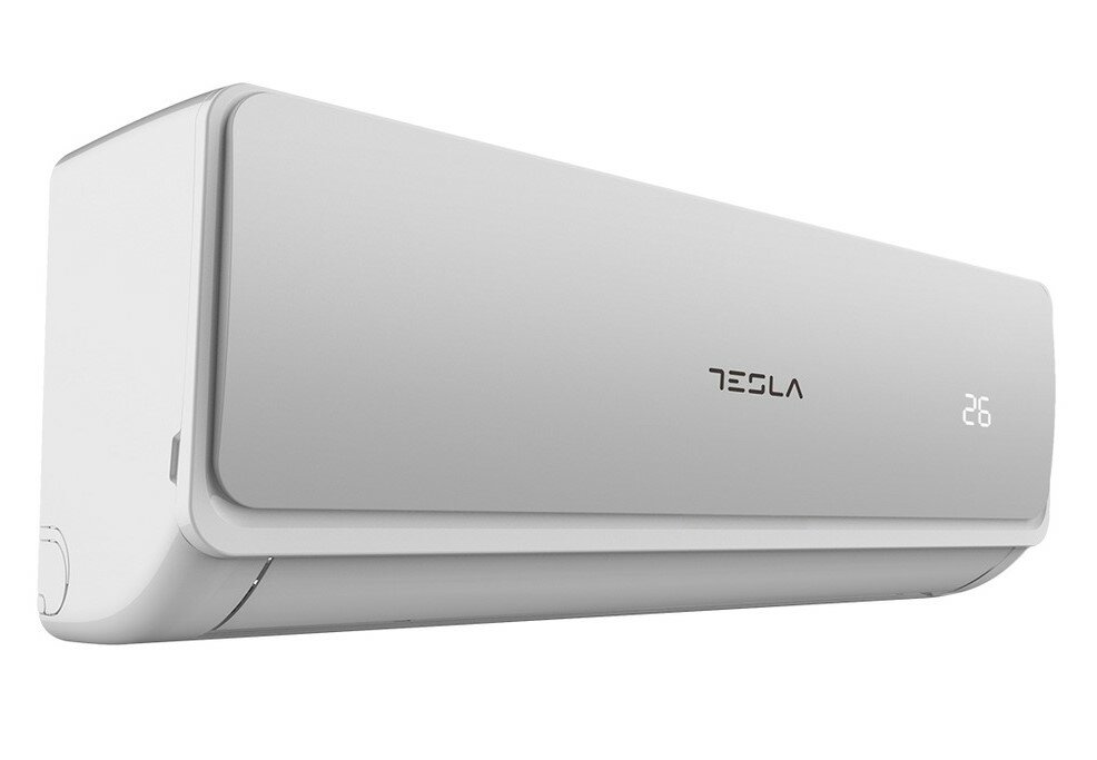 Настенная сплит-система On/Off Tesla TA70FFML-24410A, R410A, 24000BTU, A / A - фото №17