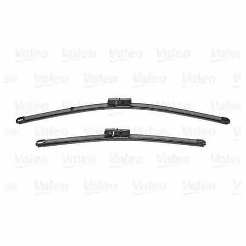 Щетки стеклоочистителя VALEO 577906