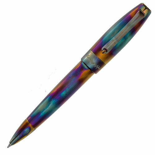 FORT-BL-BP Шариковая ручка Montegrappa Fortuna Blazer. Артикул FORT-BL-BP