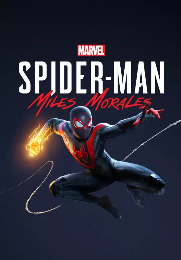 Marvel’s Spider-Man: Miles Morales (Ключ Steam/PC) Регион: СНГ кроме РФ и РБ