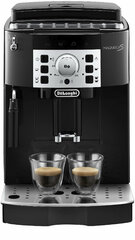 Кофемашина Delonghi Magnifica ECAM22.110. B черный