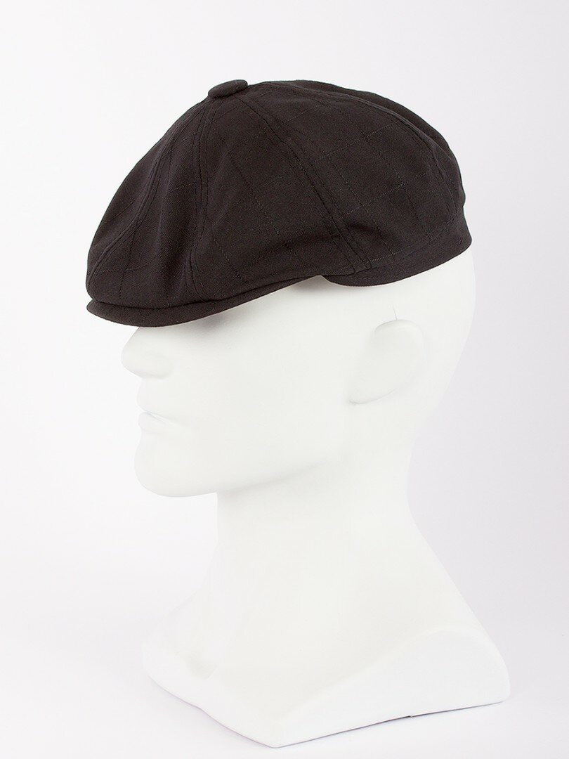 Кепка Dairos черный 