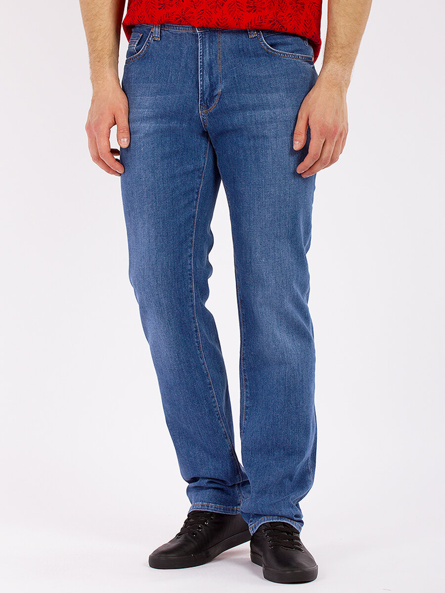 Купить Джинсы прямые Dairos за 2090р. с доставкой