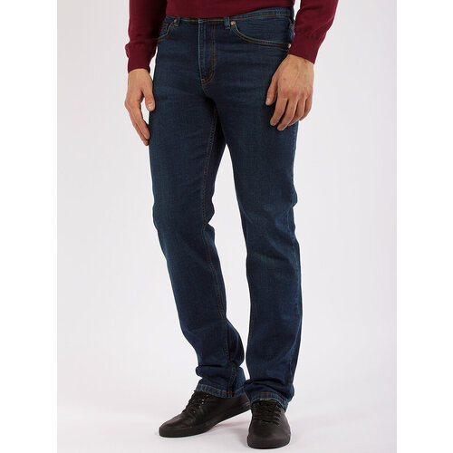 фото Джинсы dairos, размер 38/34, синий