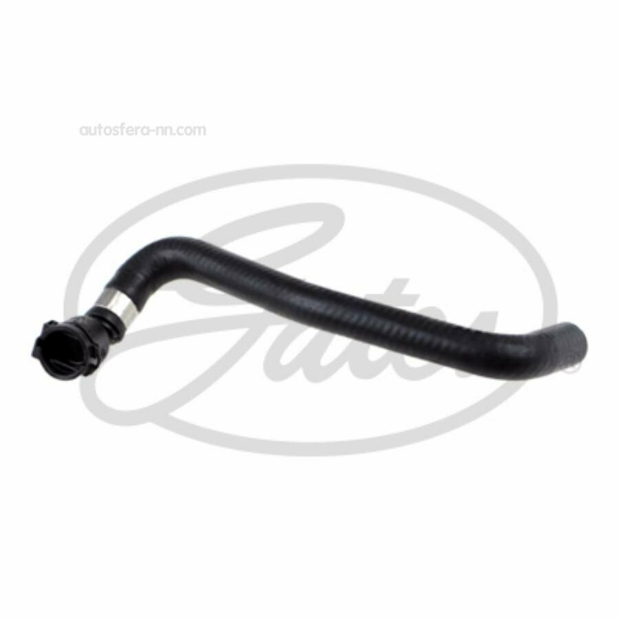 GATES 021791 Шланг системы охлаждения BMW (F20-F23, F30-F34, F36, F80, F83)