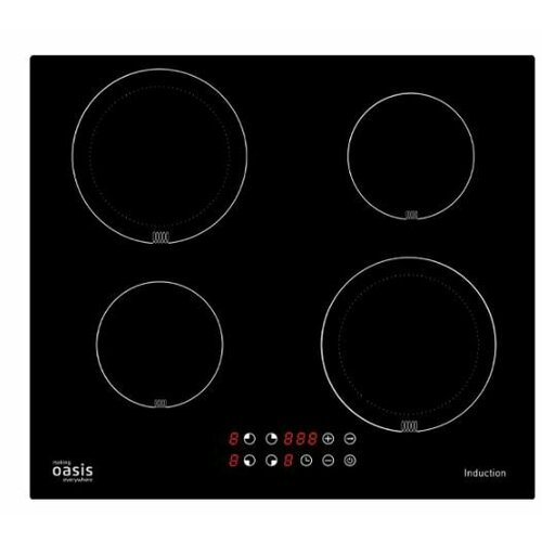 Варочная поверхность Oasis P-IBS 1893100₽