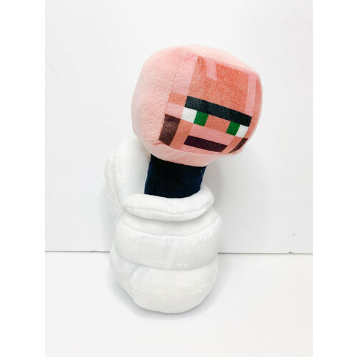 Игрушка SKIBIDI TOILETS Скибиди/Майнкрафт/Мягкая игрушка/туалет