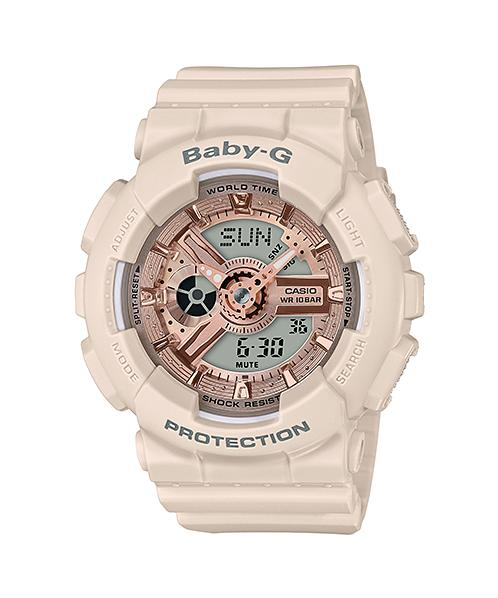 Наручные часы CASIO Baby-G