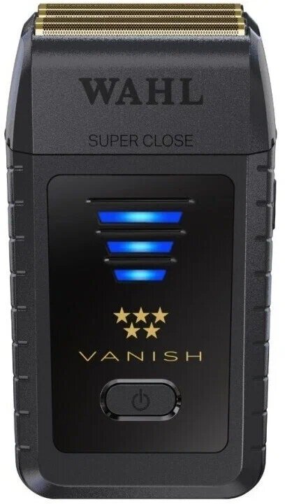 Профессиональная электробритва шейвер Wahl Vanish Shaver