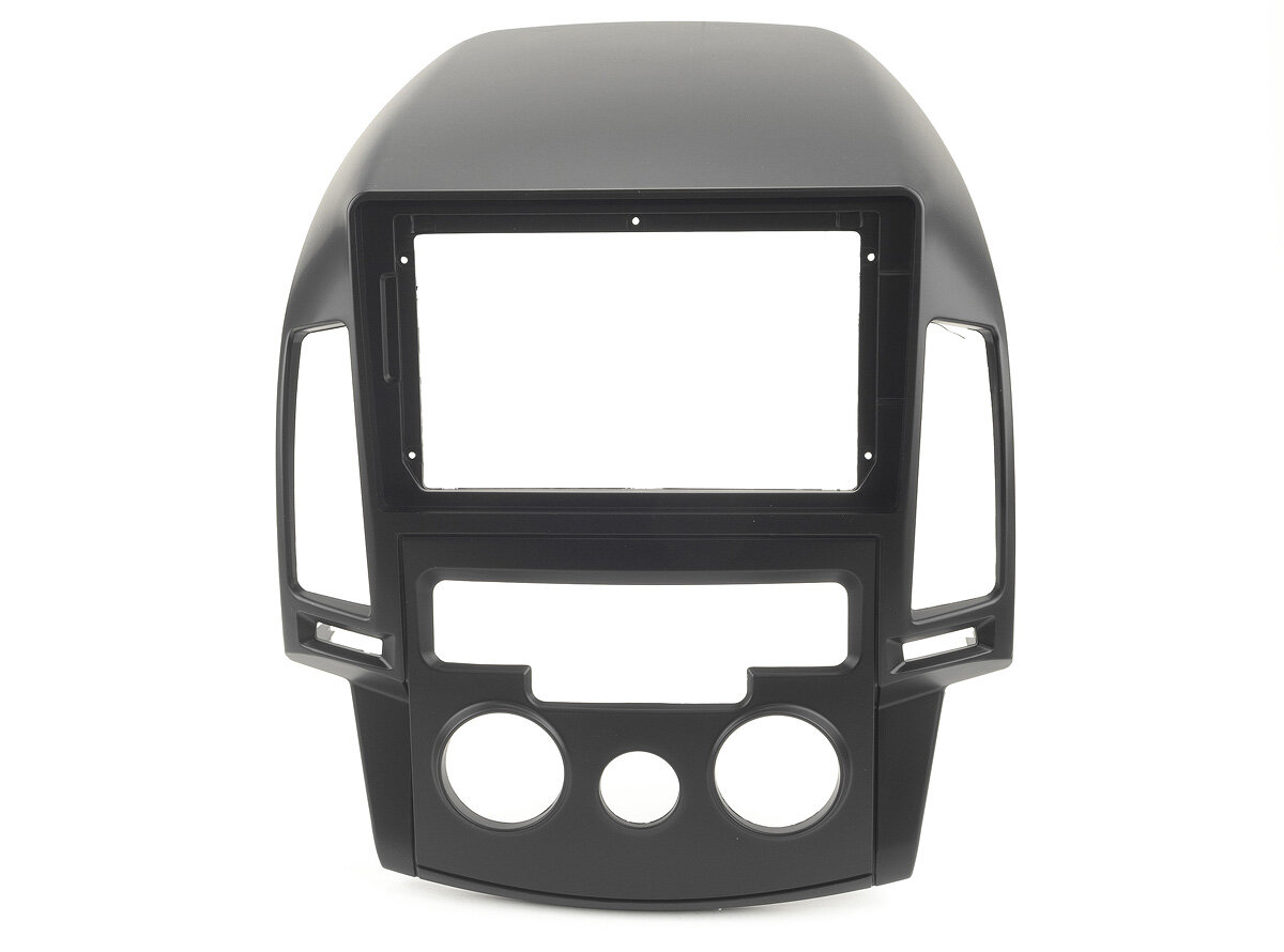 Рамка для UMS HYUNDAI i30 2008-2011 Manual condition, 9"