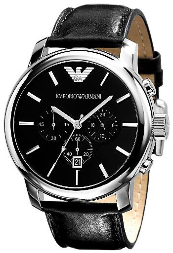 Наручные часы EMPORIO ARMANI Classic AR0431