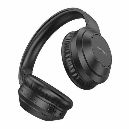 Borofone BO20 Black 6974443387797 127400₽