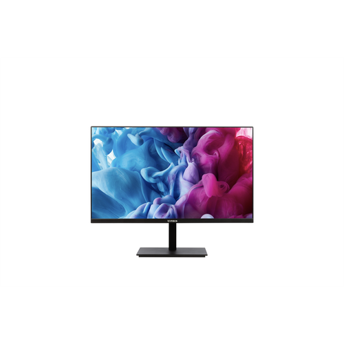 irbis smartview 27 led monitor 2560x1440 16 9 ips 250 cd m2 1000 1 3ms 178° 178° hdmi dp usb audio output pjack 75hz height tilt swiv IRBIS SMARTVIEW 24 23.8' LED Monitor 1920x1080, 16:9, IPS, 250 cd/m2, 1000:1, 5ms, 178°/178°, VGA, HDMI, DP, PJack, Audio output, 75Hz, наклон, регул