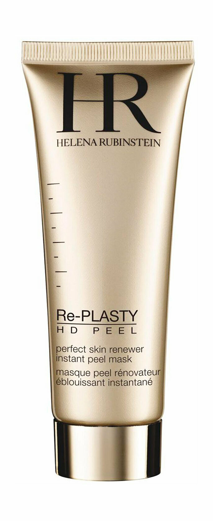 Антивозрастная маска-пилинг для лица Helena Rubinstein Re-Plasty Peel Mask /75 мл/гр.