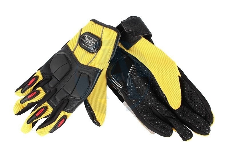 MCS-22 Yellow — фото 2
