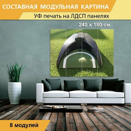 Модульная картина 