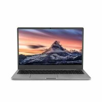 Ноутбук Rombica MyBook Zenith Ryzen 9 5900HX 16Gb SSD1Tb AMD Radeon 15.6" IPS FHD (1920x1080) Windows 11 Home grey WiFi BT Cam 4800mAh (PCLT-0029)