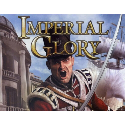 Imperial Glory 194₽